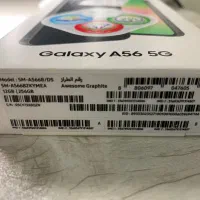 A56 5G سامسونگ