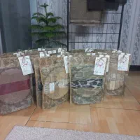 شال  و هد بند روسی|لباس|پاکدشت, پاکدشت (مامازند)|دیوار