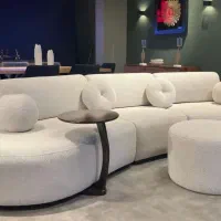 مبل راحتی بینز|مبلمان خانگی و میز عسلی|ساوه, |دیوار