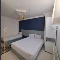 سوییت اپارتمان