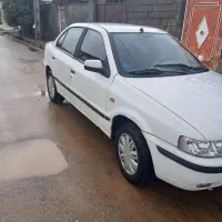 سمند lx|خودرو سواری و وانت|دوگنبدان, |دیوار