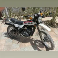 یاماها250