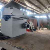 چن تیغ یا رشته کن چوب و ام دی اف|ماشینآلات صنعتی|تهران, دهکده المپیک|دیوار