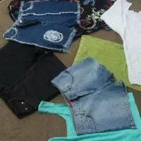 فروش لباس زنانه به صورت کلی