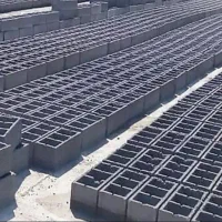 فروش بلوک سیمانی و تحویل پای کار