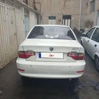 سمند سورن ۸۸