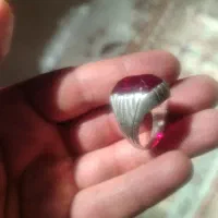 انگشتر