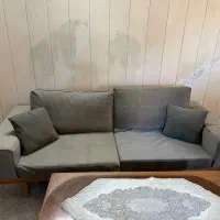 کاناپه سه نفره راحتی