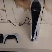 کنسول بازی ps5 اسلیم استاندارد