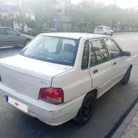 پراید 132