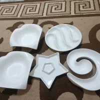 سرویس پذیرایی همش با هم فروخته میشه ۸۰۰