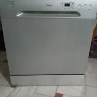 ماشین ظرفشویی|ماشین ظرفشویی|کاشان, فاز ۲ ناجی آباد|دیوار