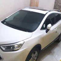 جک اس 3 مدل 402|خودرو سواری و وانت|اصفهان, رهنان|دیوار