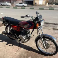 موتور|موتورسیکلت|قم, شهرک فاطمیه|دیوار