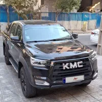 اجاره KMC T8 صفر کیلومتر
