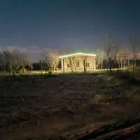 خانه باغ با لوکیشن  عالی