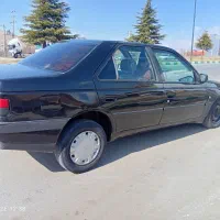 پژو ۴۰۵ مدل ۸۴|خودرو سواری و وانت|مهاباد (آذربایجان غربی), |دیوار