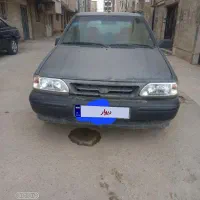 پراید۱۳۱آخرجی تی ایکس آی