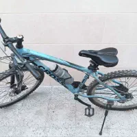 دوچرخه ۲۶ دیسکی کراس