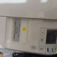 پرینتر وچاپگر hp|پرینتر، اسکنر، کپی، فکس|سنندج, |دیوار