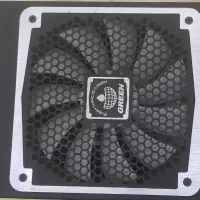 پاور GP1050B-OC PLUS در حد نو|قطعات و لوازم جانبی رایانه|تهران, شمیراننو|دیوار