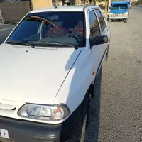 پراید مدل ۹۶|خودرو سواری و وانت|آباده, |دیوار