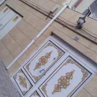 حیات-دو-طبقه-راه-جدا-سند60-متر-قره-باغی-کوی-محمدی