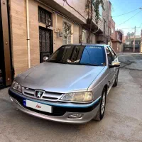 پارس 84 سالم|خودرو سواری و وانت|مریوان, |دیوار