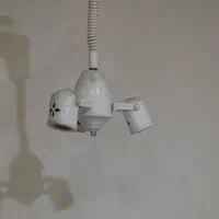 آویز سه شاخه