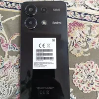 گوشی ردمی نوت 13