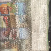 ایکس باکس سری s اکبند