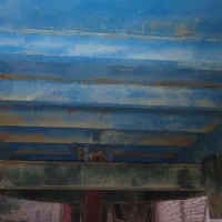 تریلی تراکتور|خودرو سنگین|اردکان, |دیوار