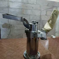 آسیاب حرفه‌ای و ارتقایافته، تی اس ۱۵۰۰ توس شکن