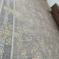 روفرشی کشدار دو عدد نه متری