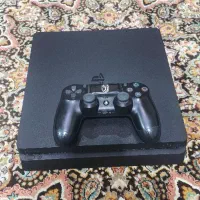 PS4|کنسول، بازی ویدئویی و آنلاین|بندرعباس, |دیوار