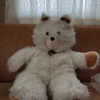 خرس ۸۵ سانتی متر