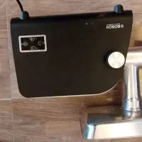 چرخ گوشت قصابی بوش