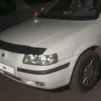 فروش فوری سمند 92|خودرو سواری و وانت|سنندج, |دیوار