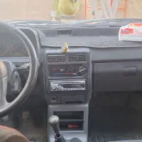 پراید مدل ۱۳۸۴|خودرو سواری و وانت|داراب, |دیوار