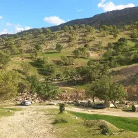 زمین منابع طبیعی