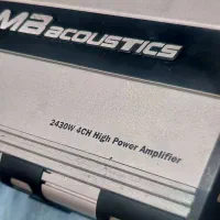 دیجیتال|صوتی و تصویری|چهارباغ, |دیوار