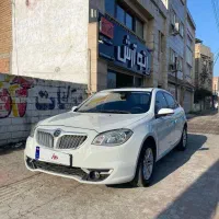 برلیانس موتور بزرگ ۹۷