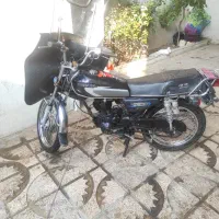 موتور|موتورسیکلت|هرسین, |دیوار