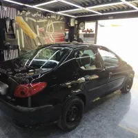 206V8استثنائی