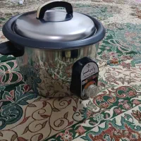پلوپزبرقی دوازده نفره