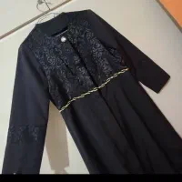 چند دست لباس زنانه در حد نو به علت سایز نبودن