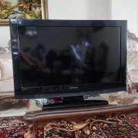 تلویزیون / مانیتور سامسونگ ۳۲ اینچ اصل کره سری ۳|تلویزیون و پروژکتور|تهران, خواجه نصیر طوسی|دیوار