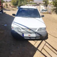 پراید مدل 1399بنزینی