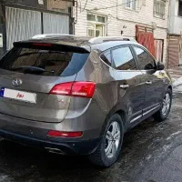 جک S5|خودرو سواری و وانت|تبریز, |دیوار