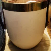 گلدان فایبر کامپوزیتی